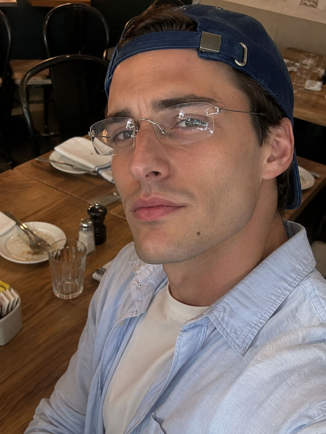 ELKLOOK EYEGLASSES